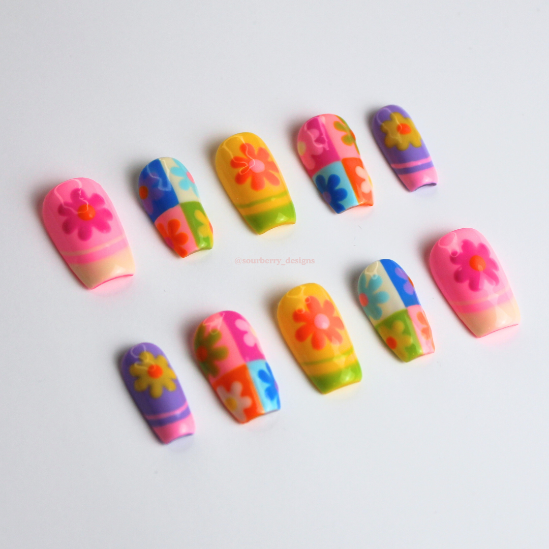 Flower Power