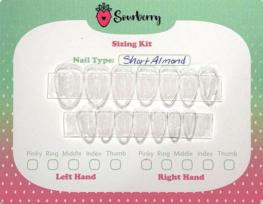 Sizing Kit