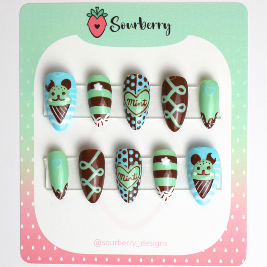 Mint Choco