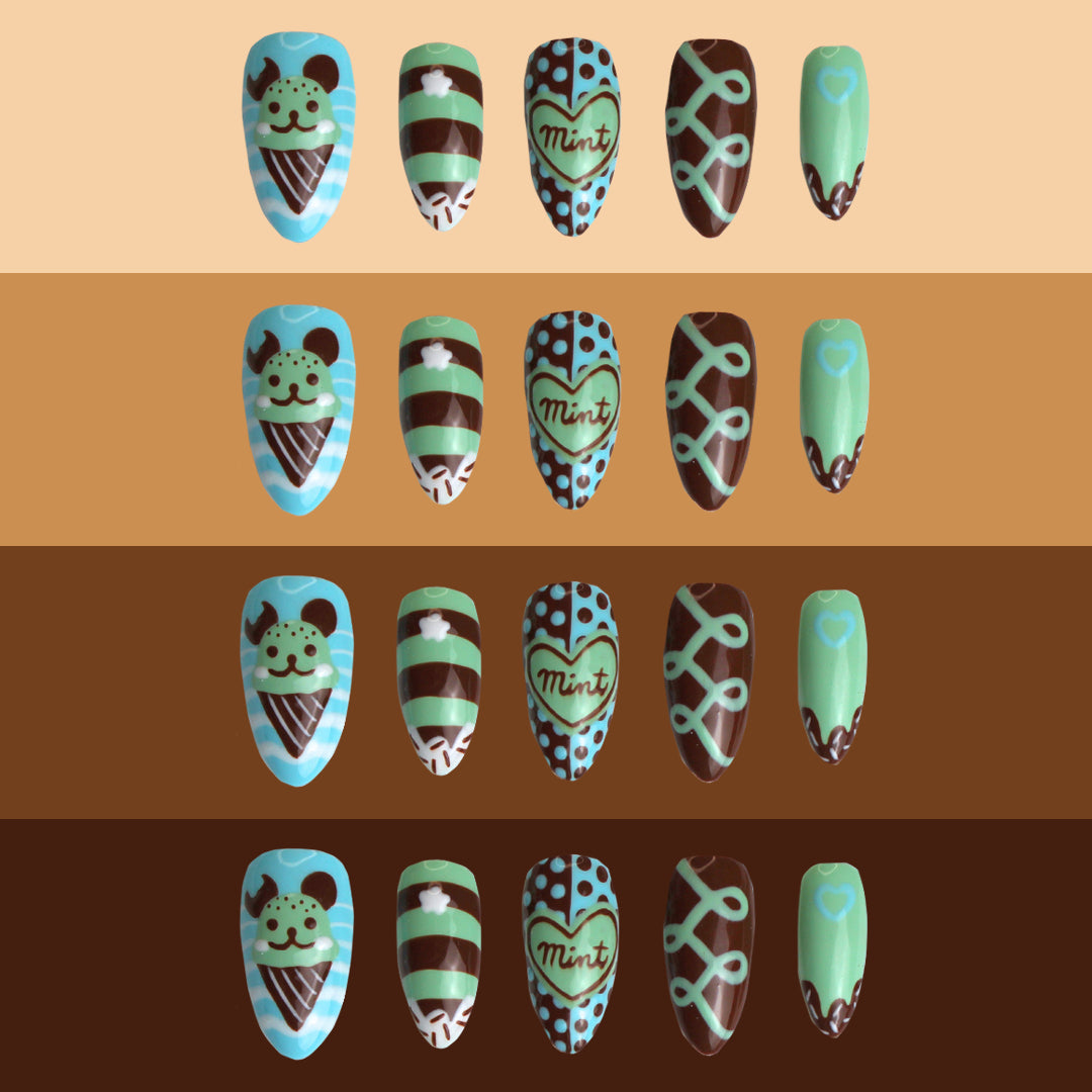 Mint Choco