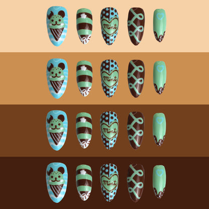 Mint Choco